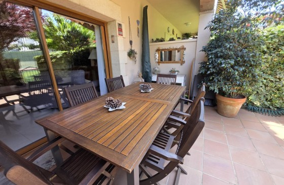 Revente - Maison Mitoyenne - Platja d'Aro - La Bóvila