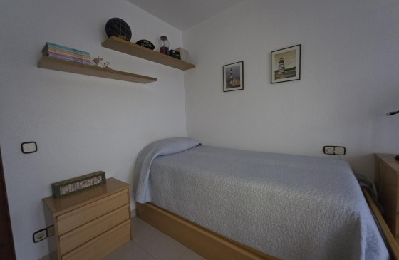Revente - Maison Mitoyenne - Platja d'Aro - La Bóvila