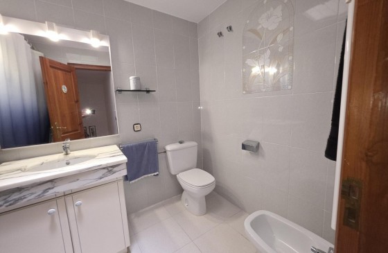 Revente - Maison Mitoyenne - Platja d'Aro - La Bóvila