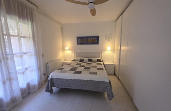 Revente - Maison Mitoyenne - Platja d'Aro - La Bóvila