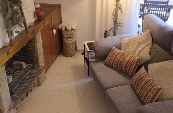 Revente - Maison Mitoyenne - Platja d'Aro - La Bóvila
