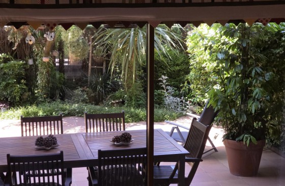 Revente - Maison Mitoyenne - Platja d'Aro - La Bóvila