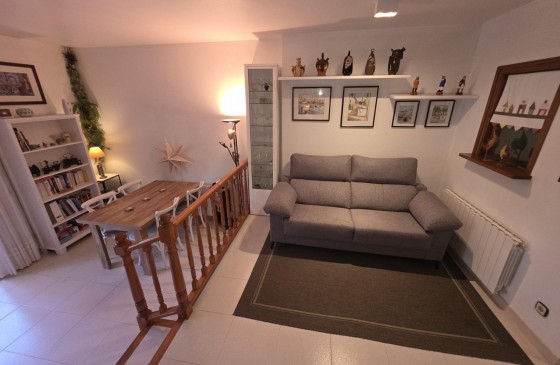 Revente - Maison Mitoyenne - Platja d'Aro - La Bóvila