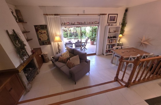 Revente - Maison Mitoyenne - Platja d'Aro - La Bóvila