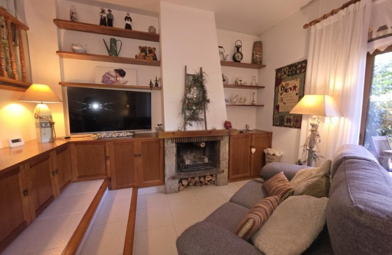 Revente - Maison Mitoyenne - Platja d'Aro - La Bóvila