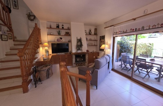 Revente - Maison Mitoyenne - Platja d'Aro - La Bóvila