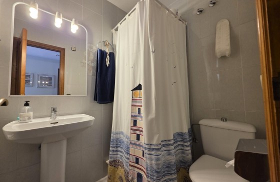 Revente - Maison Mitoyenne - Platja d'Aro - La Bóvila