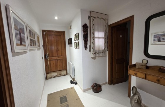 Revente - Maison Mitoyenne - Platja d'Aro - La Bóvila