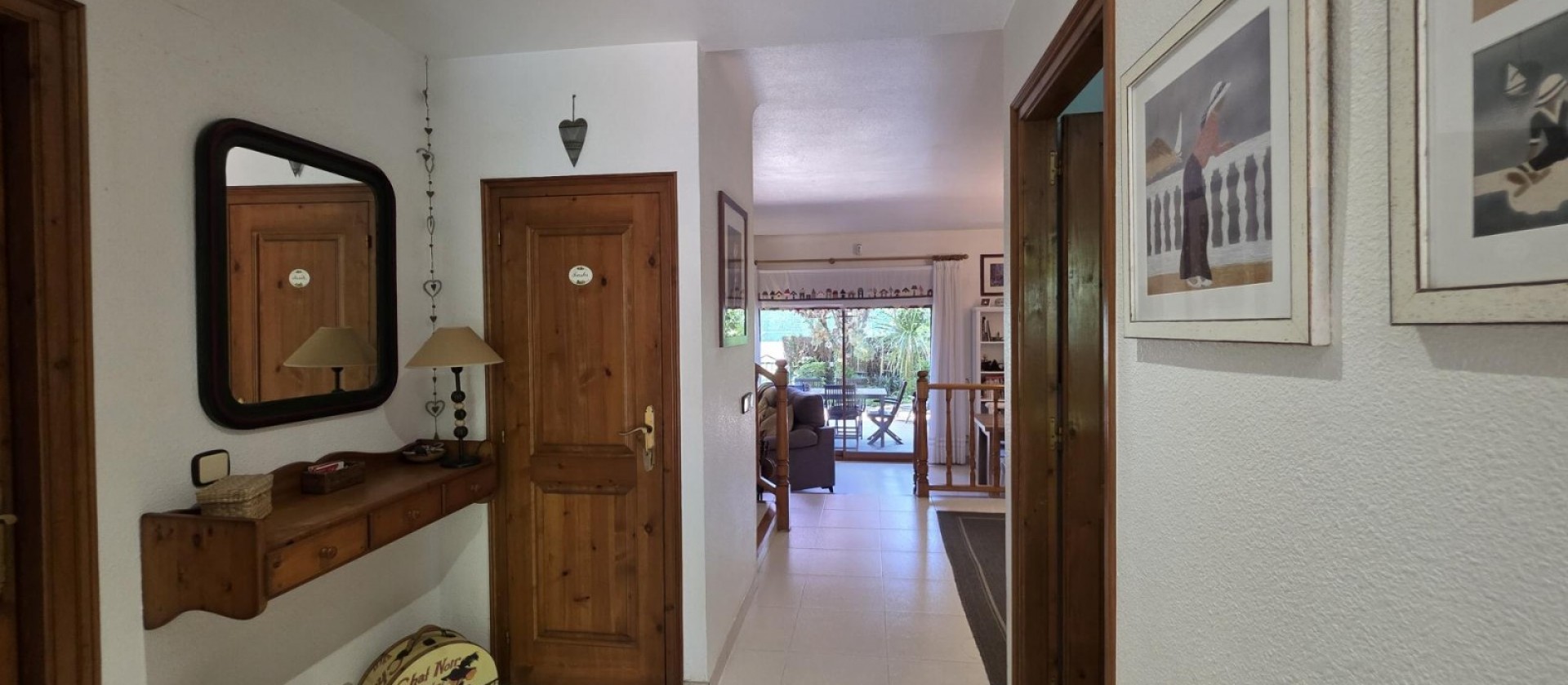 Revente - Maison Mitoyenne - Platja d'Aro - La Bóvila