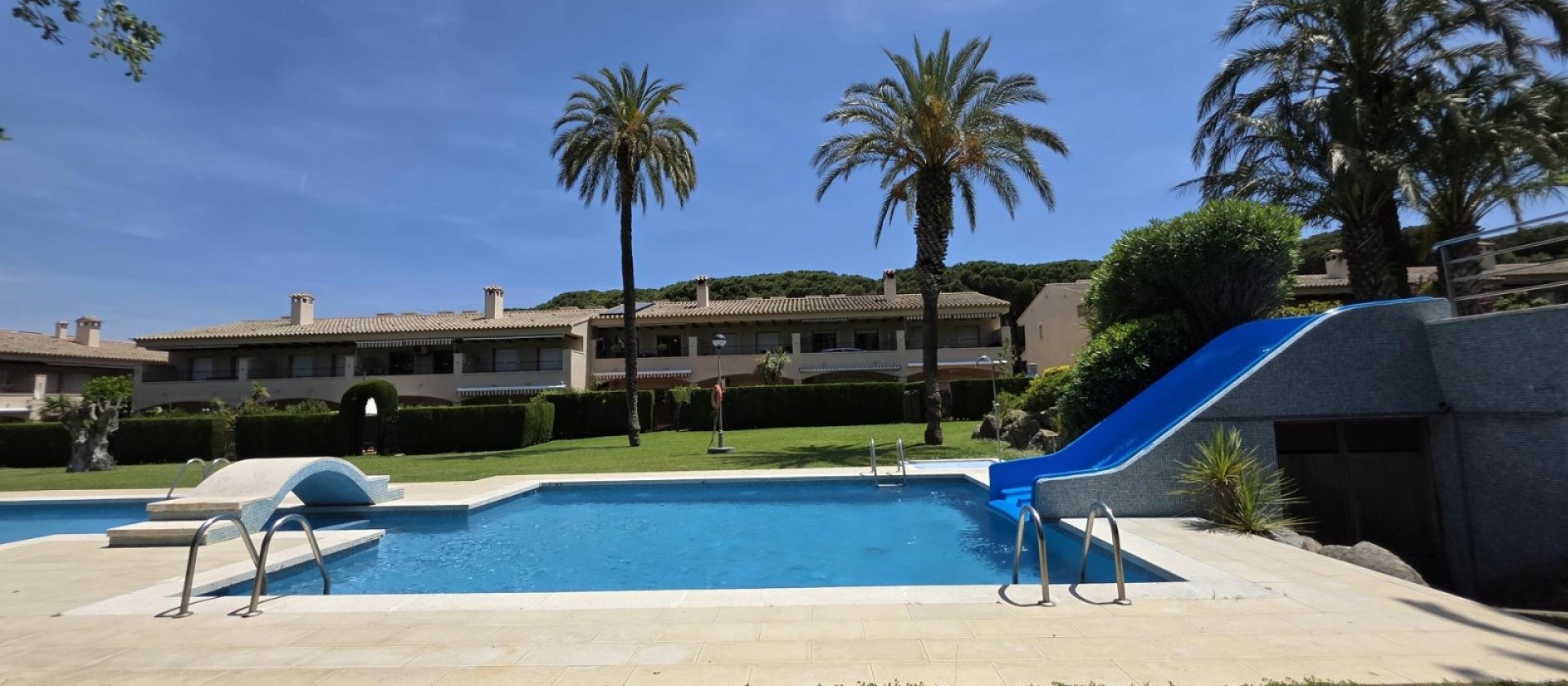 Revente - Maison Mitoyenne - Platja d'Aro - La Bóvila