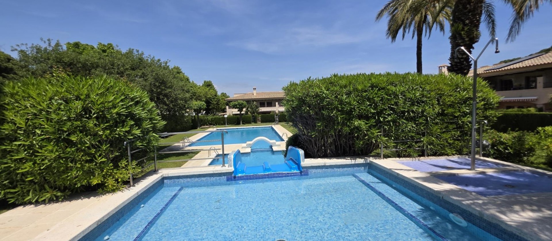 Revente - Maison Mitoyenne - Platja d'Aro - La Bóvila