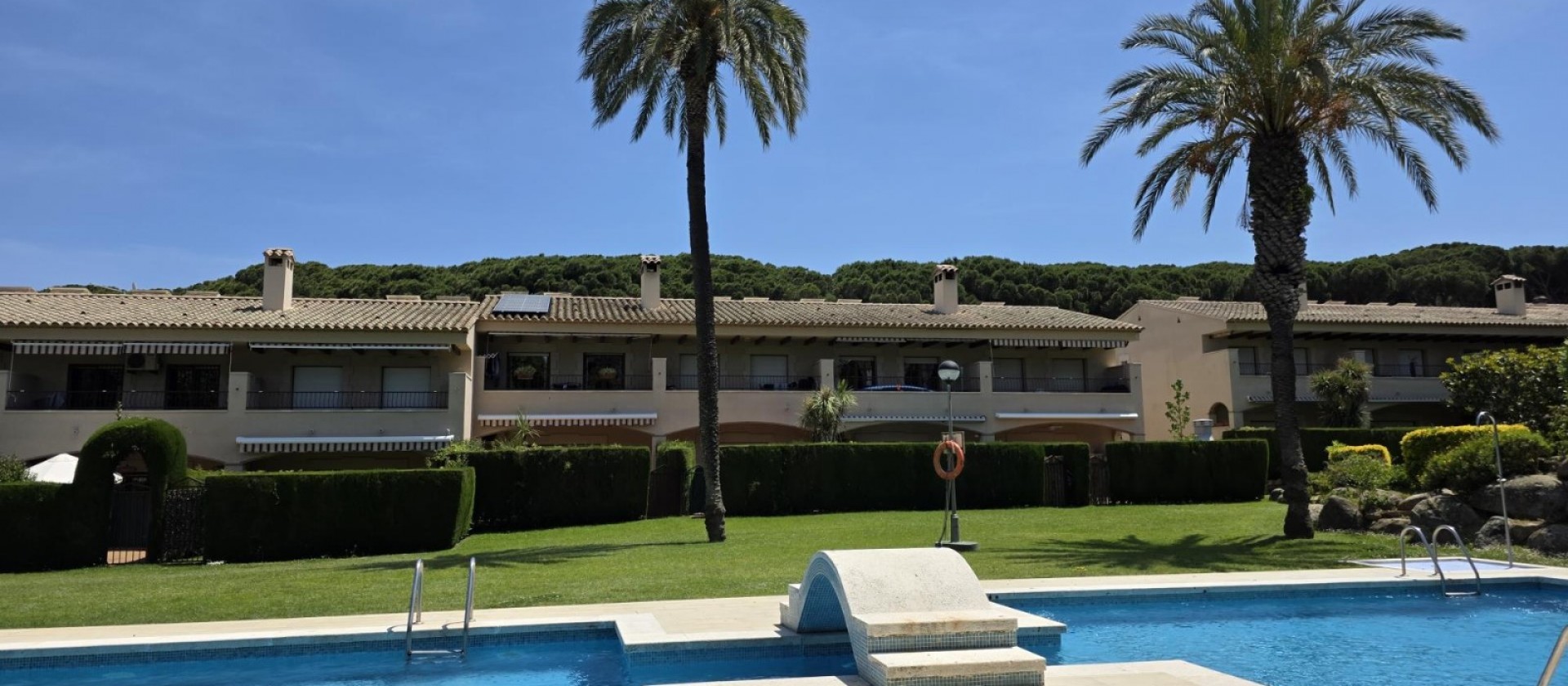 Revente - Maison Mitoyenne - Platja d'Aro - La Bóvila