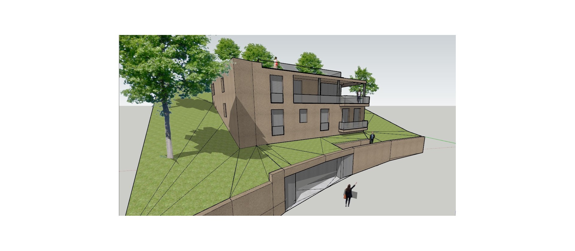 Obra Nova - Casa - Lloret de Mar - Centre