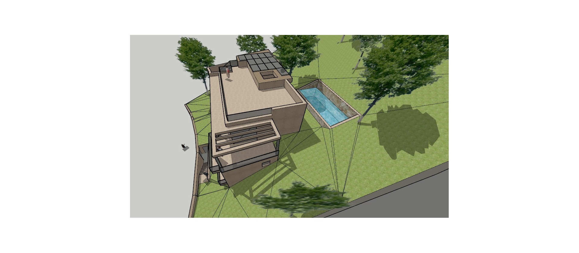 Obra Nova - Casa - Lloret de Mar - Centre