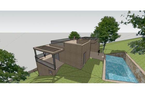 Obra Nova - Casa - Lloret de Mar - Centre