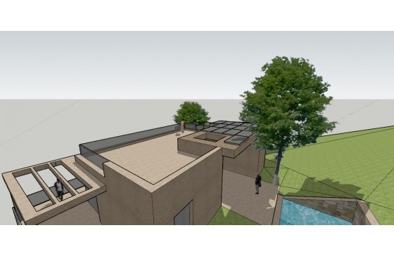 Obra Nova - Casa - Lloret de Mar - Centre