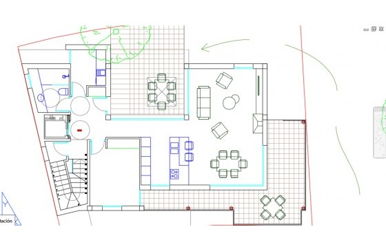 Obra Nova - Casa - Lloret de Mar - Centre