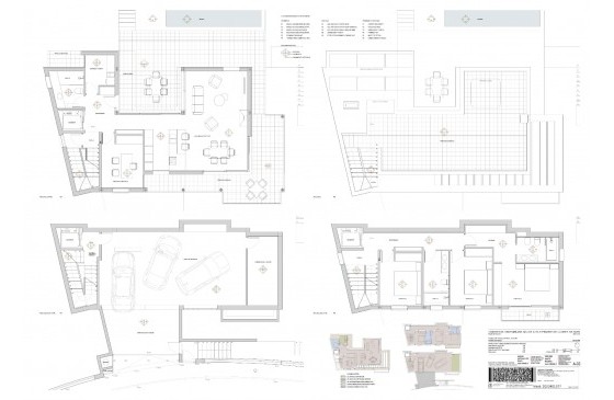 Obra Nova - Casa - Lloret de Mar - Centre