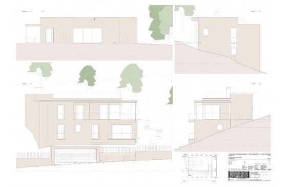 Obra Nova - Casa - Lloret de Mar - Centre