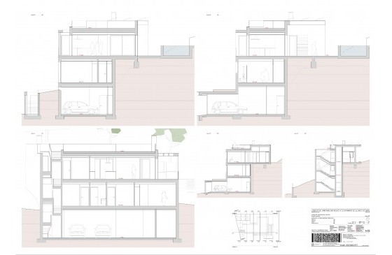 Obra Nova - Casa - Lloret de Mar - Centre