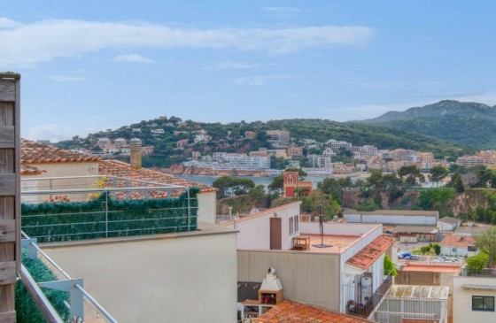 Resale - Penthouse - Sant Feliu De Guixols - Volta del Ametller