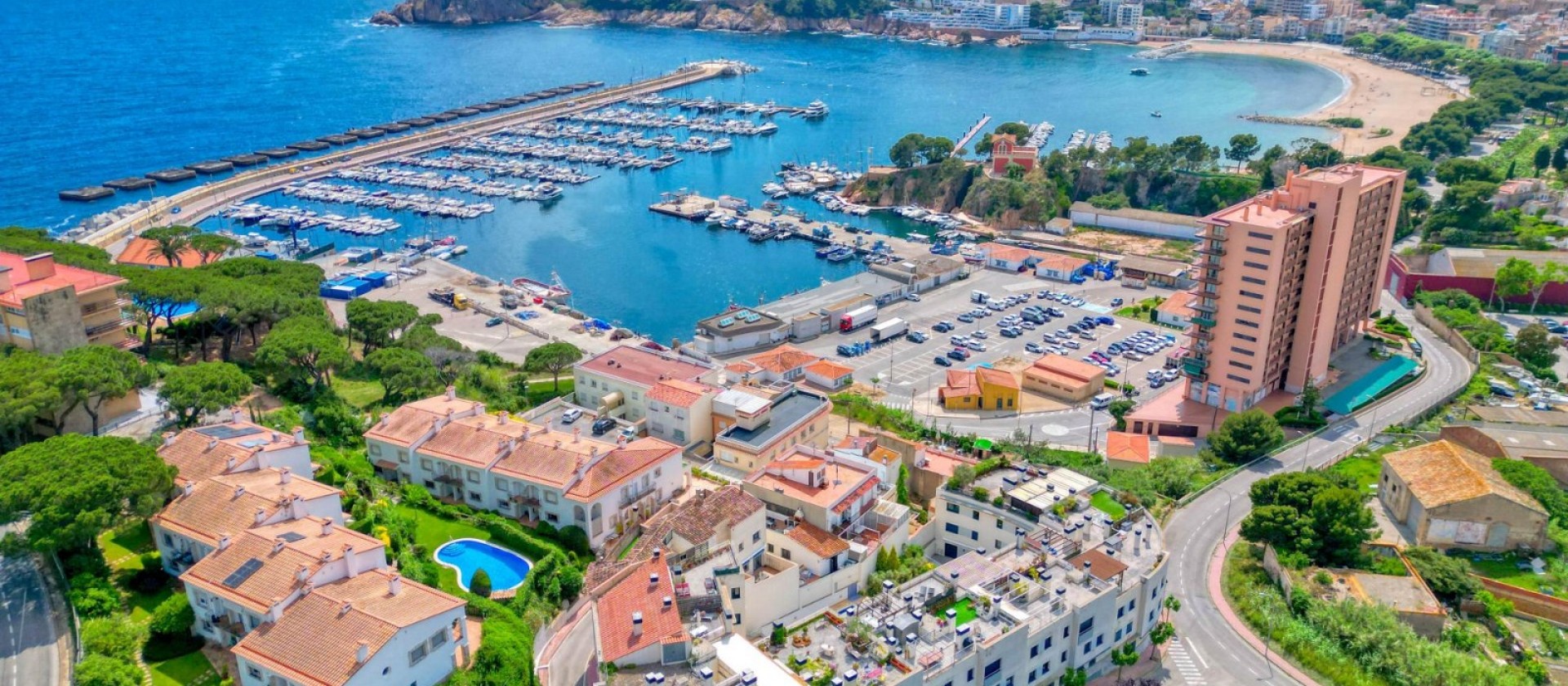 Resale - Penthouse - Sant Feliu De Guixols - Volta del Ametller