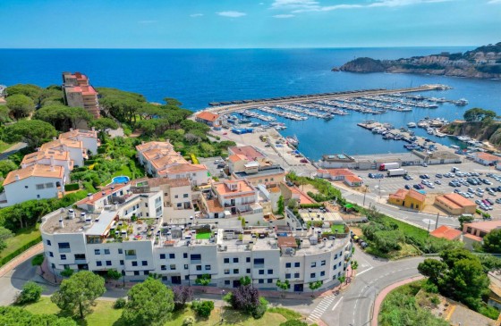 Resale - Penthouse - Sant Feliu De Guixols - Volta del Ametller