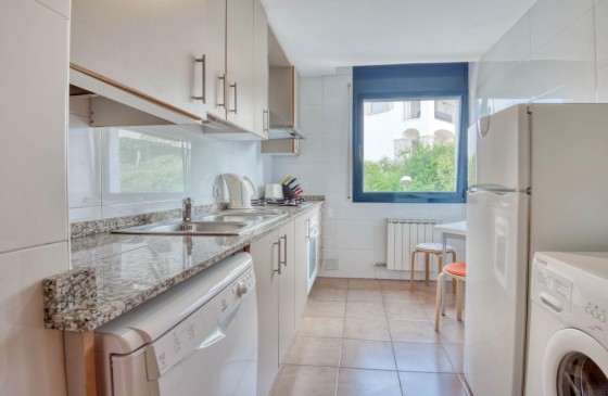 Resale - Penthouse - Sant Feliu De Guixols - Volta del Ametller