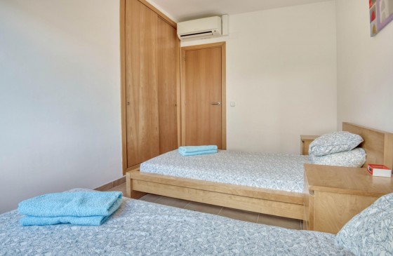 Resale - Penthouse - Sant Feliu De Guixols - Volta del Ametller