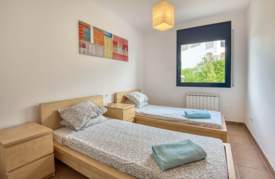 Resale - Penthouse - Sant Feliu De Guixols - Volta del Ametller