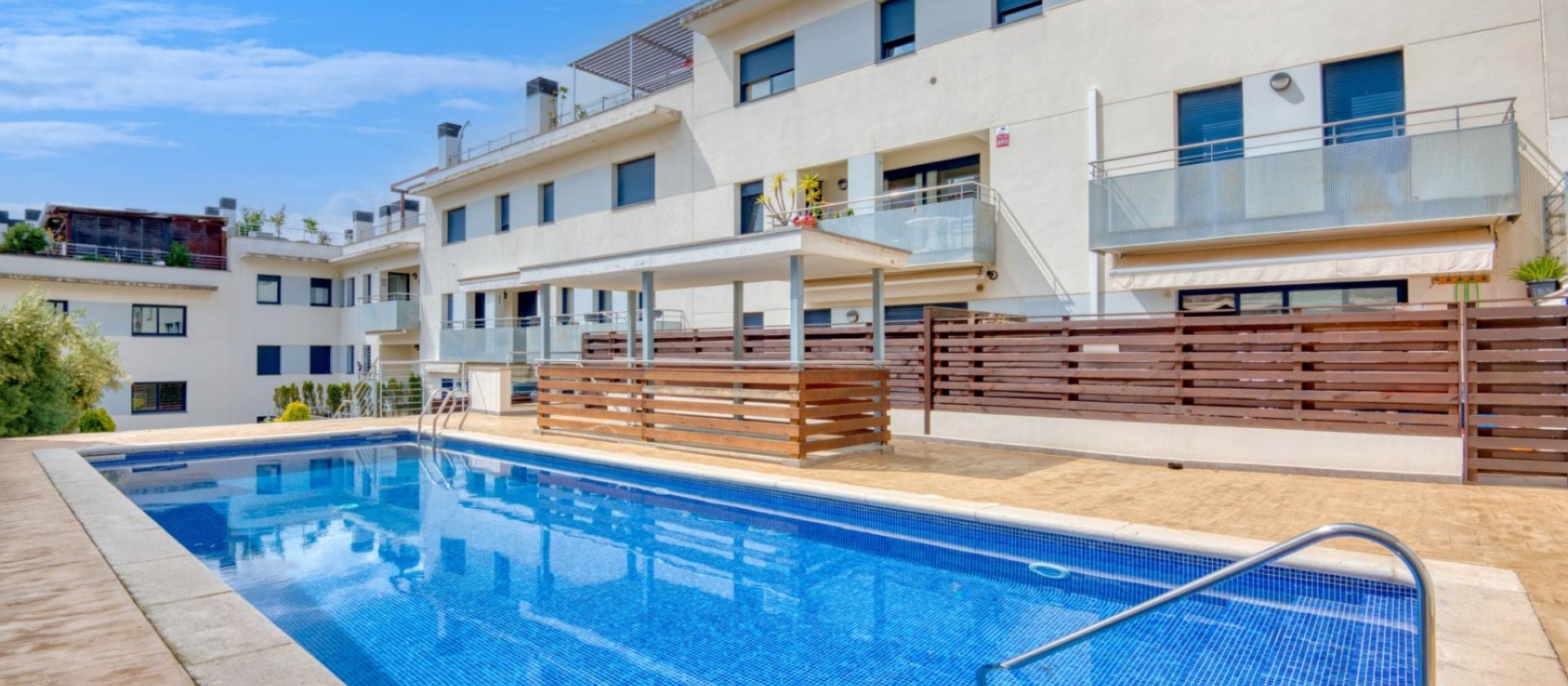 Resale - Penthouse - Sant Feliu De Guixols - Volta del Ametller