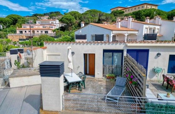 Resale - Penthouse - Sant Feliu De Guixols - Volta del Ametller