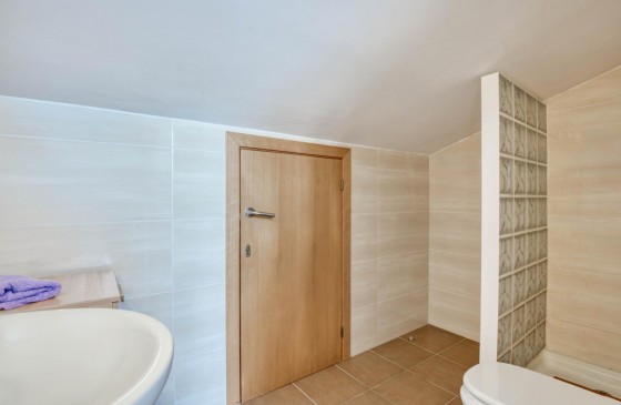Resale - Penthouse - Sant Feliu De Guixols - Volta del Ametller