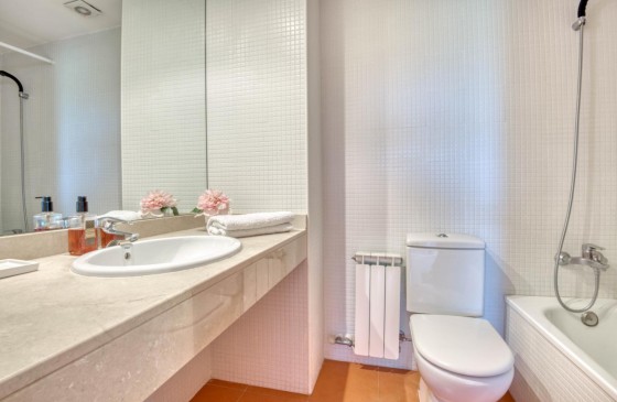 Resale - Penthouse - Sant Feliu De Guixols - Volta del Ametller