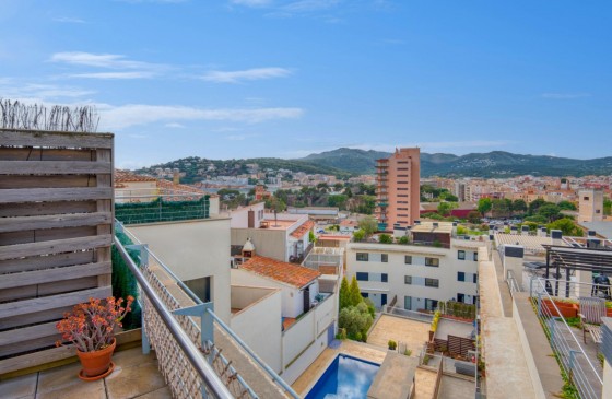 Resale - Penthouse - Sant Feliu De Guixols - Volta del Ametller
