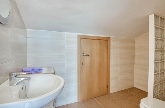 Resale - Penthouse - Sant Feliu De Guixols - Volta del Ametller