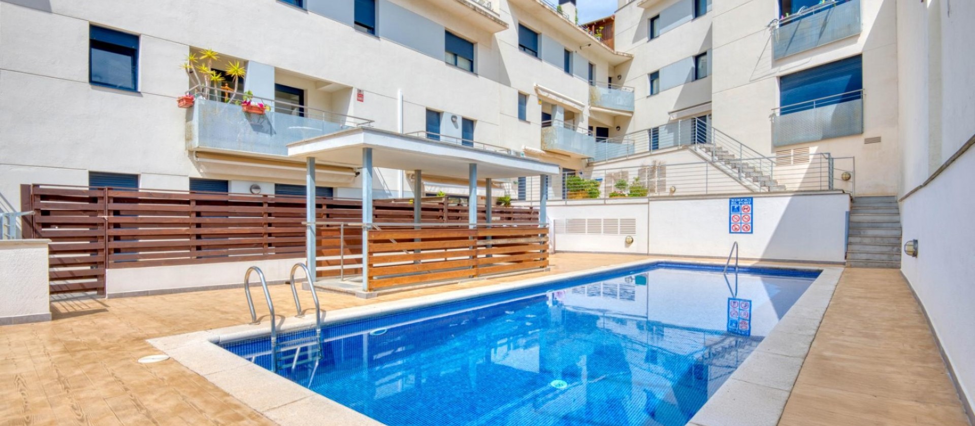 Resale - Penthouse - Sant Feliu De Guixols - Volta del Ametller