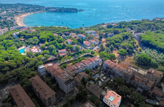 Resale - Penthouse - Sant Feliu De Guixols - Center