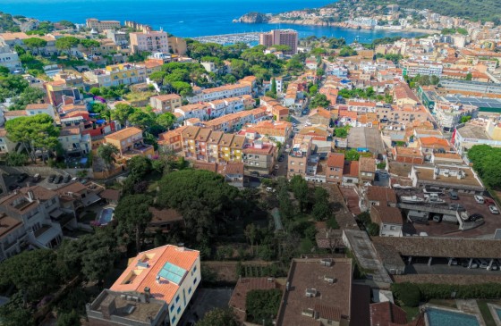Resale - Penthouse - Sant Feliu De Guixols - Center
