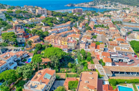 Resale - Penthouse - Sant Feliu De Guixols - Center