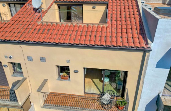 Resale - Penthouse - Sant Feliu De Guixols - Center