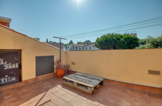 Resale - Penthouse - Sant Feliu De Guixols - Center