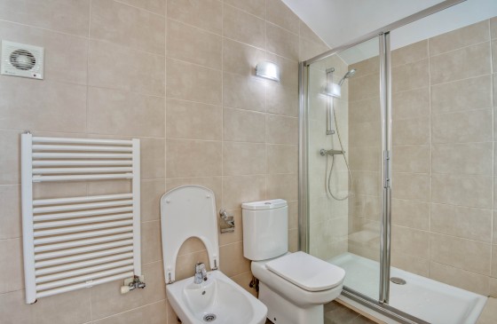 Resale - Penthouse - Sant Feliu De Guixols - Center
