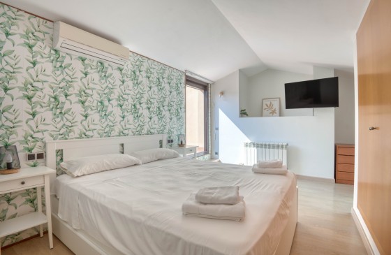 Resale - Penthouse - Sant Feliu De Guixols - Center