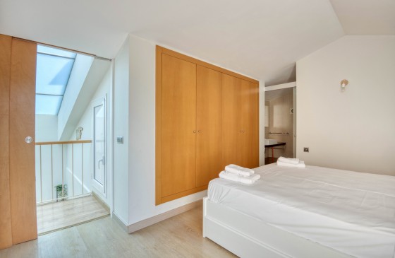 Resale - Penthouse - Sant Feliu De Guixols - Center