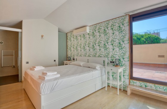 Resale - Penthouse - Sant Feliu De Guixols - Center