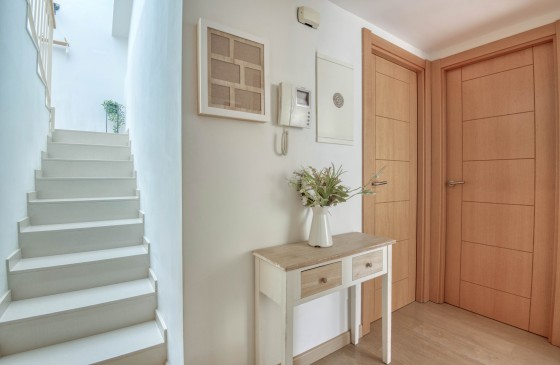 Resale - Penthouse - Sant Feliu De Guixols - Center