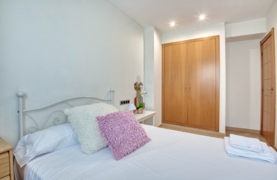 Resale - Penthouse - Sant Feliu De Guixols - Center