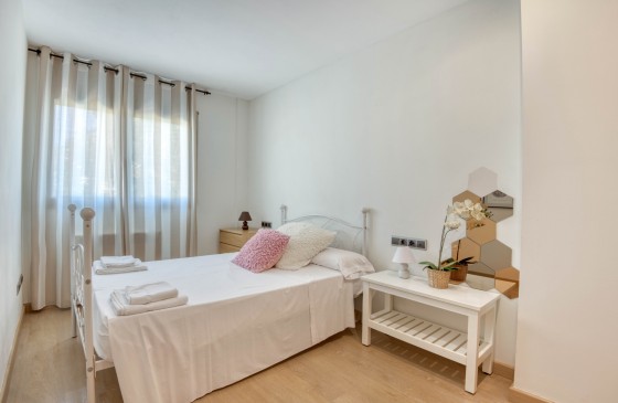 Resale - Penthouse - Sant Feliu De Guixols - Center