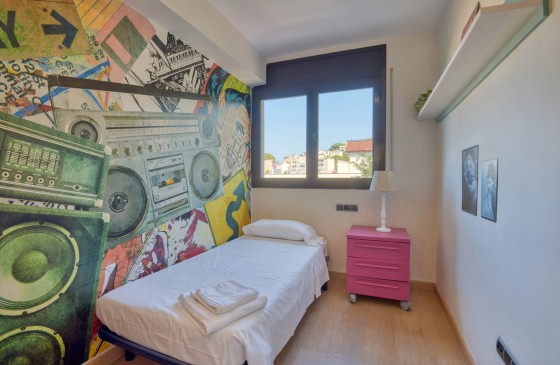 Resale - Penthouse - Sant Feliu De Guixols - Center